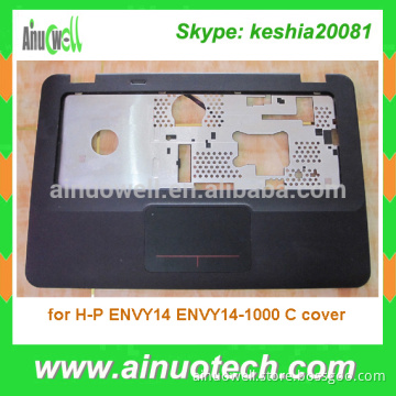 Original new laptop keyboard cover for HP ENVY14 ENVY14-1000 laptop C cover A/B/C/D cover hinge